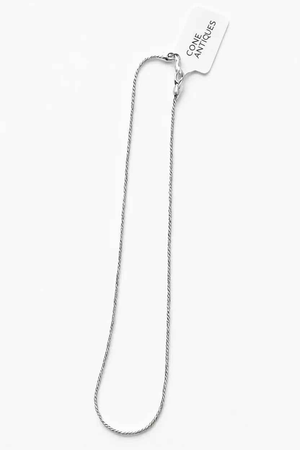 Rope Chain Necklace