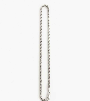 Spiral Rope Chain