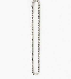 Spiral Rope Chain