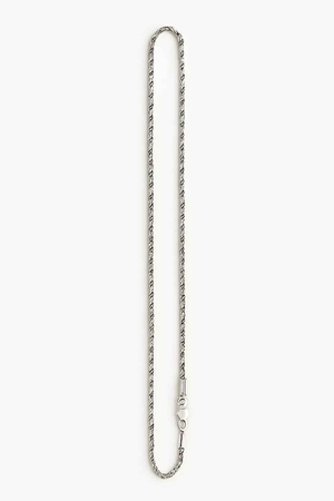 Twisted Rope Chain