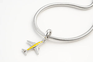 Yellow Airplane - Miora