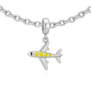 Yellow Airplane - Miora