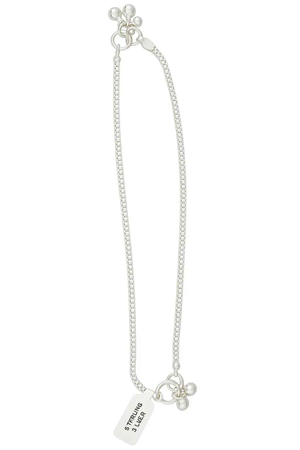 Plain Jane Anklet