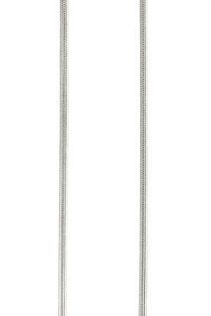 Snake Chain Anklet