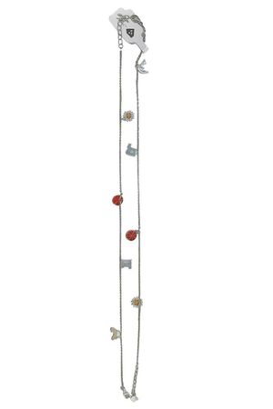 Sunpop Citra Anklet