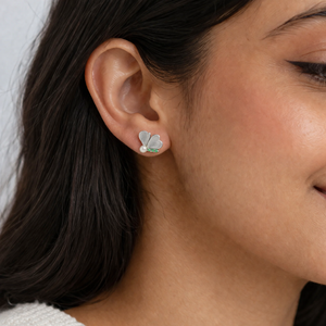 Butterfly Earrings - Miora
