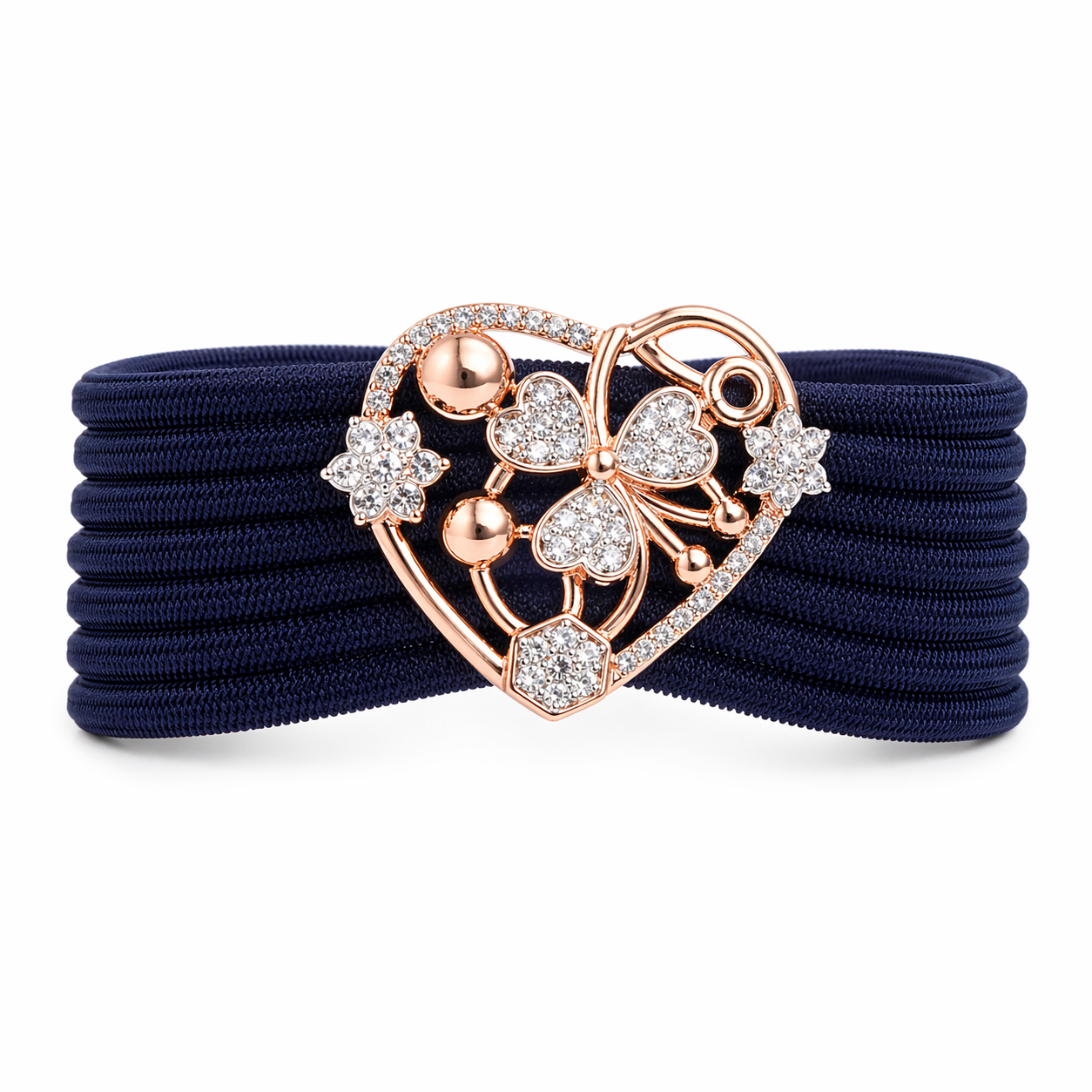 Heart Eterna Bracelet
