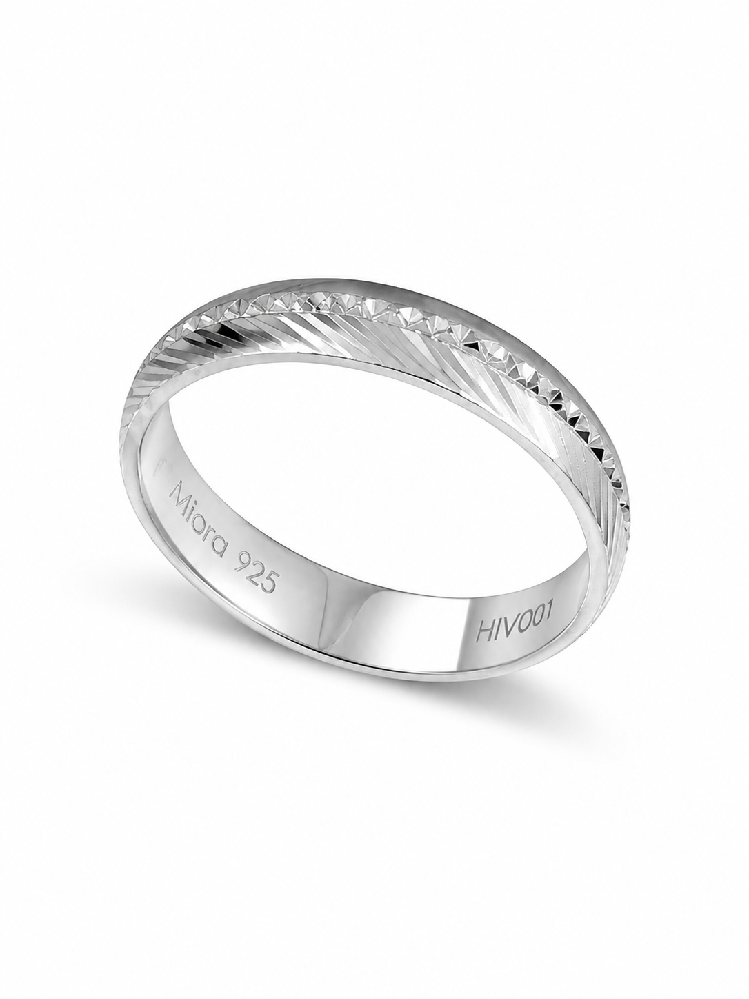 Engraved BANDS