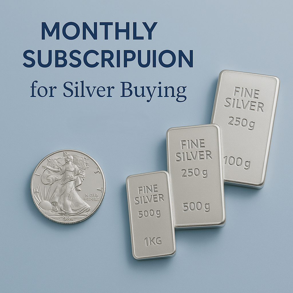 Monthly Subscription