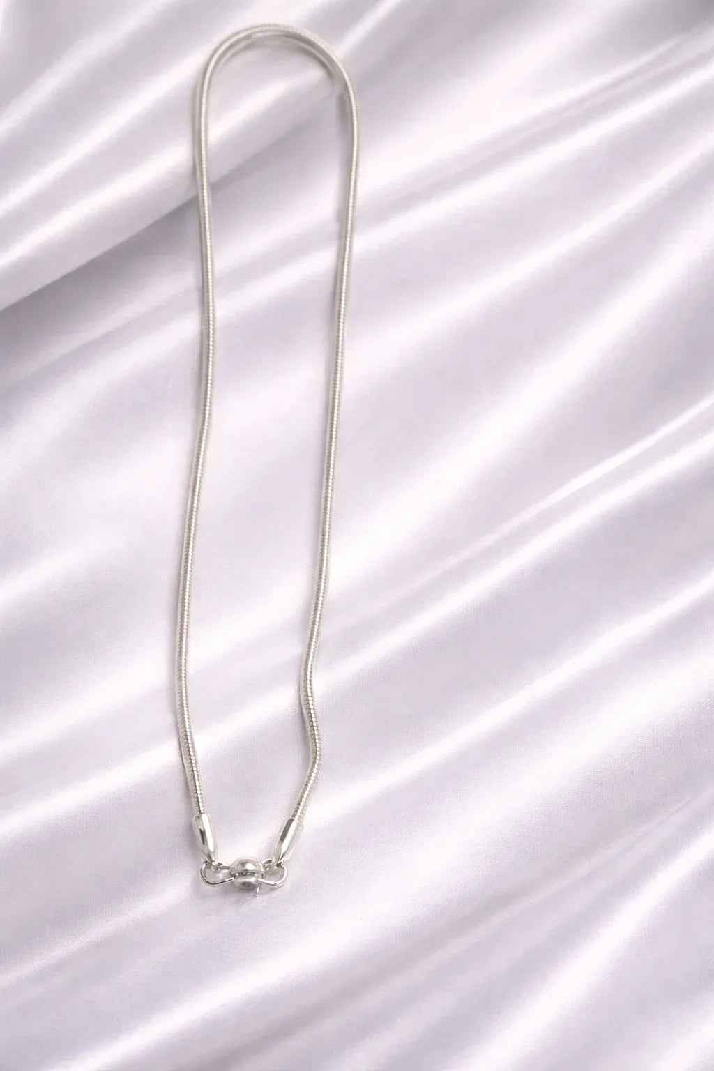 Snake Chain Necklace