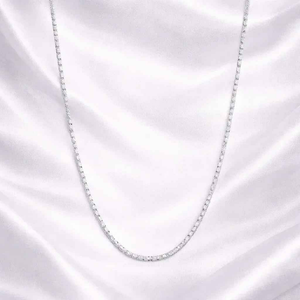 Rope Chain | Twisted Elegance & Timeless Shine | Variations Available