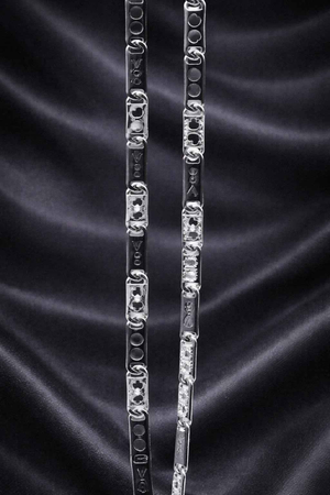Link Chain Necklace