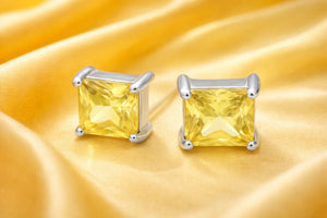 Zirconia Studs - Miora