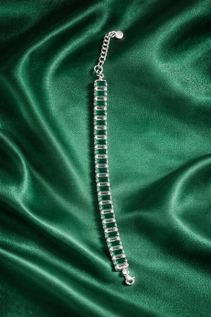 Noctira Line Bracelet - Miora