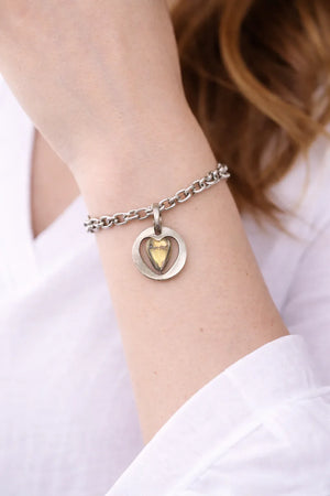 Revolving Heart - Miora