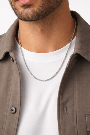 Rope Chain - Miora