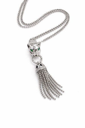 Wild Luxe Bracelet - Miora