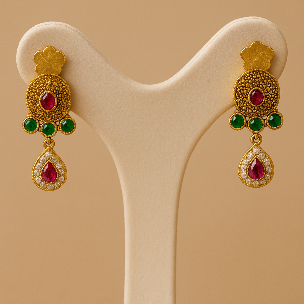 Regal Bloom Heritage Set