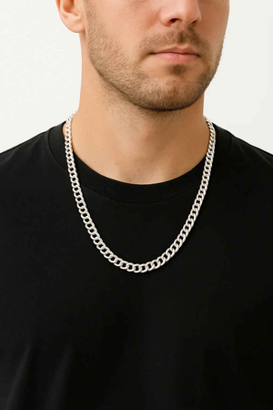 Double Link Chain – Miora Store