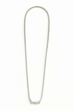 Wheat Chain Necklace