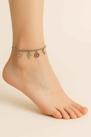 Sunpop Citra Anklet