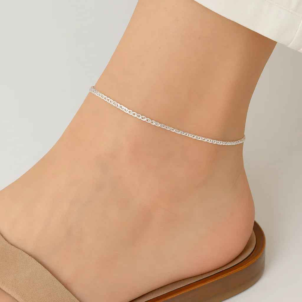 Astra Premium Anklet