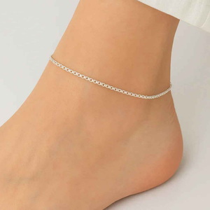 Astra Premium Anklet
