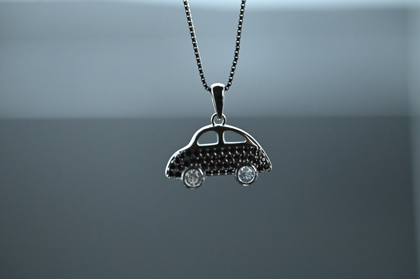 ZoomZoom Charm