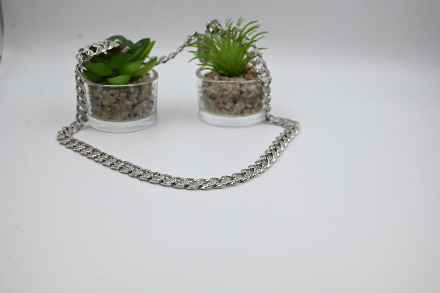 Titan Trace Bracelet