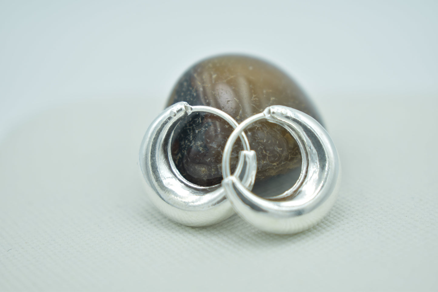 Kids' Bali Hoops – Lightweight Everyday Earrings