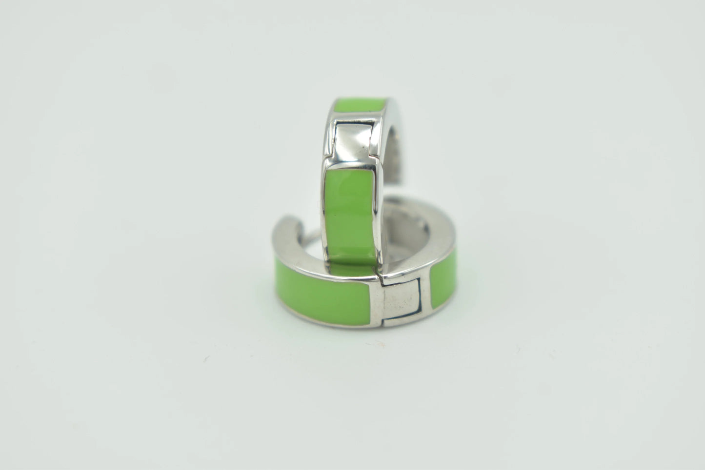 Miora Sterling Silver 925 Womens Earring / Gift for Women, Girls | comes with certificate of authenticity, HUID and 925 stamp/ BIS hallmarked