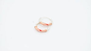 Enamel Baali Earrings | Multiple Colors - Miora
