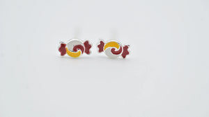 Candy Stud Earrings - Miora