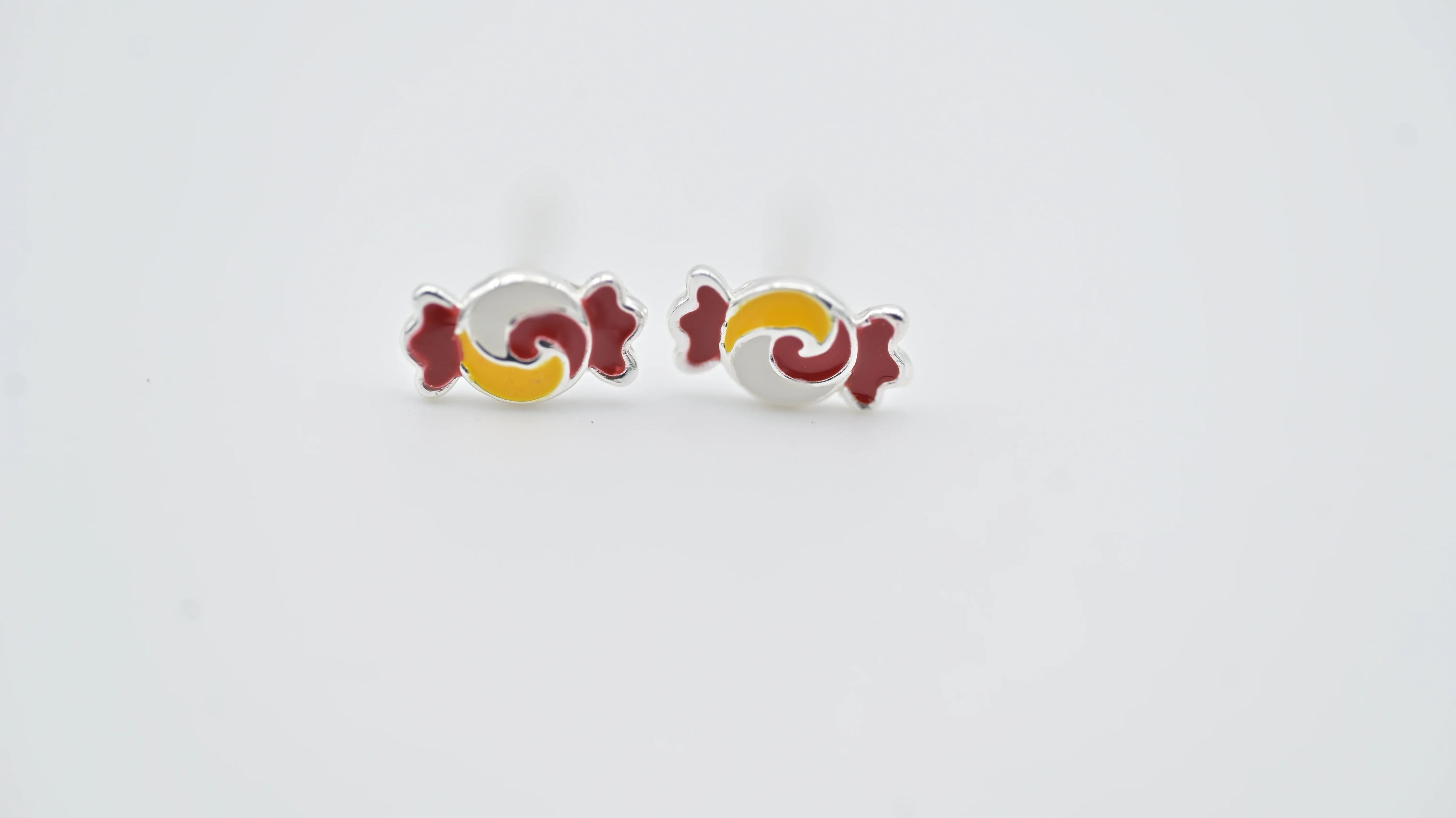 Candy Stud Earrings - Miora