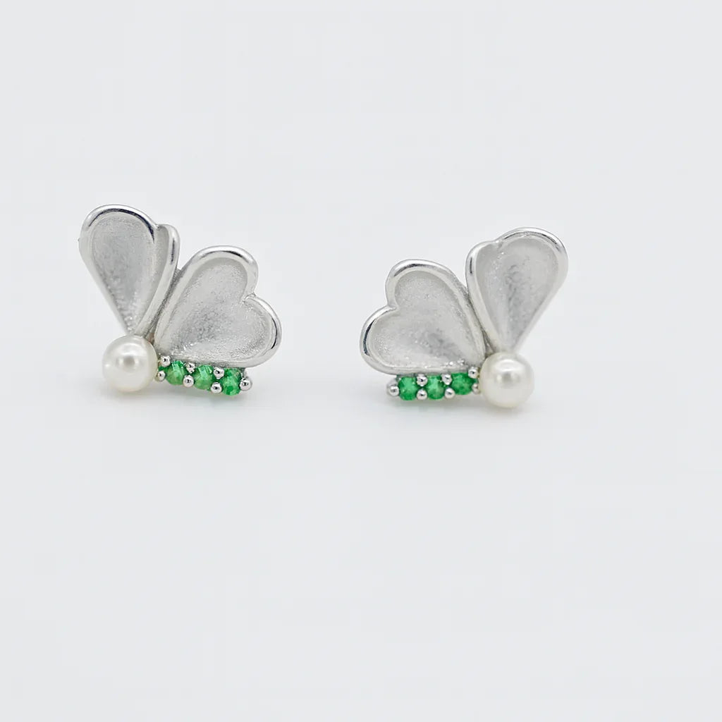 Butterfly Earrings| Variations - Miora
