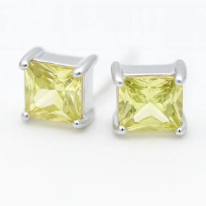 Zirconia Studs - Miora