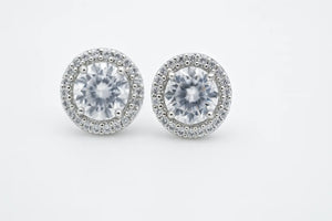 Zirconia Studs - Miora