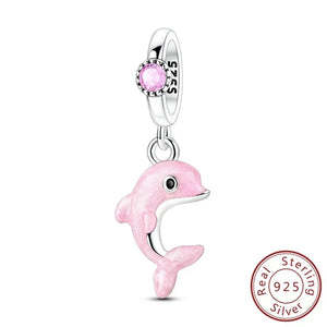 Pink Dolphin - Miora