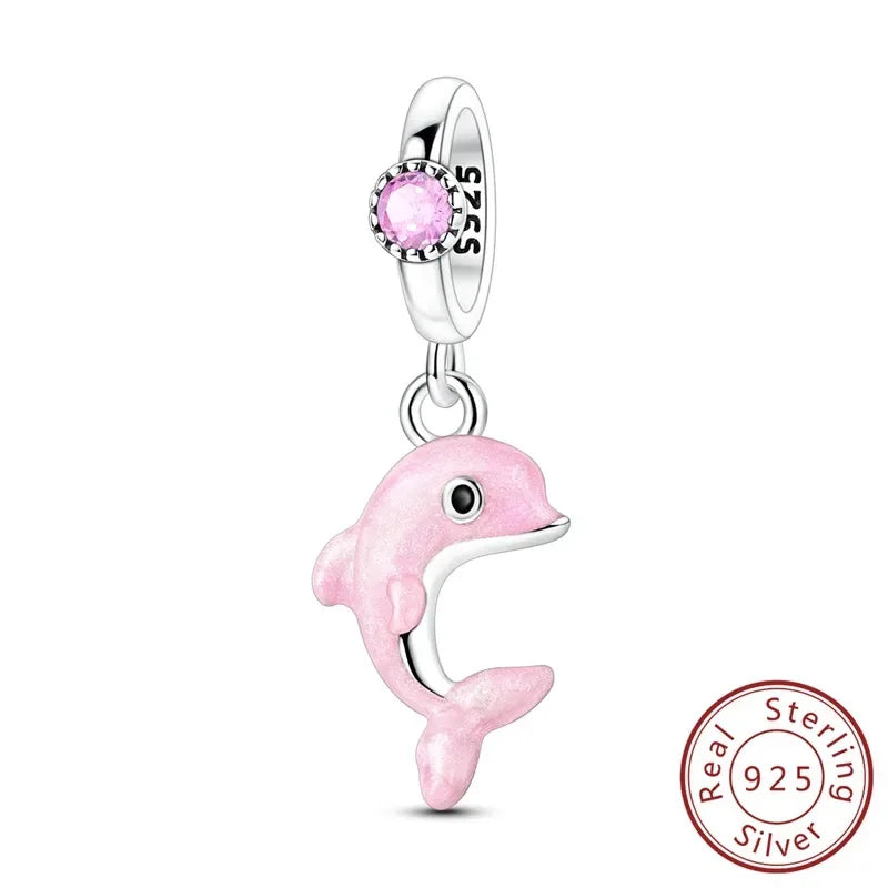 Pink Dolphin - Miora