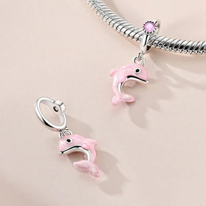 Pink Dolphin - Miora