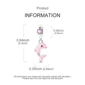 Pink Dolphin - Miora