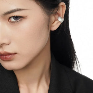 Textured Ear Cuff - Miora