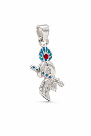 Krishna Pendant - Miora