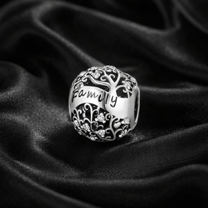 Family Tree Charm - MIO20250005