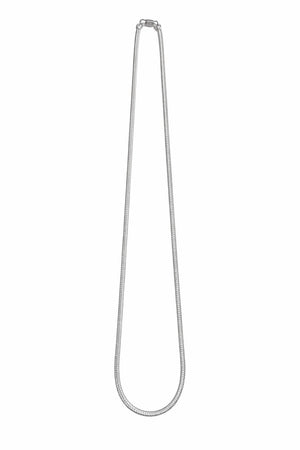 Tight Braided Chain - Miora