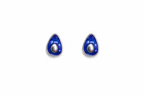 Avocado Earrings - Miora