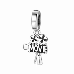 Movie Manifestation Charm
