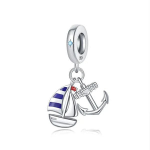 Ship Anchor - Miora