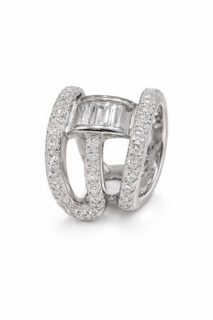 Ear Cuff - Miora
