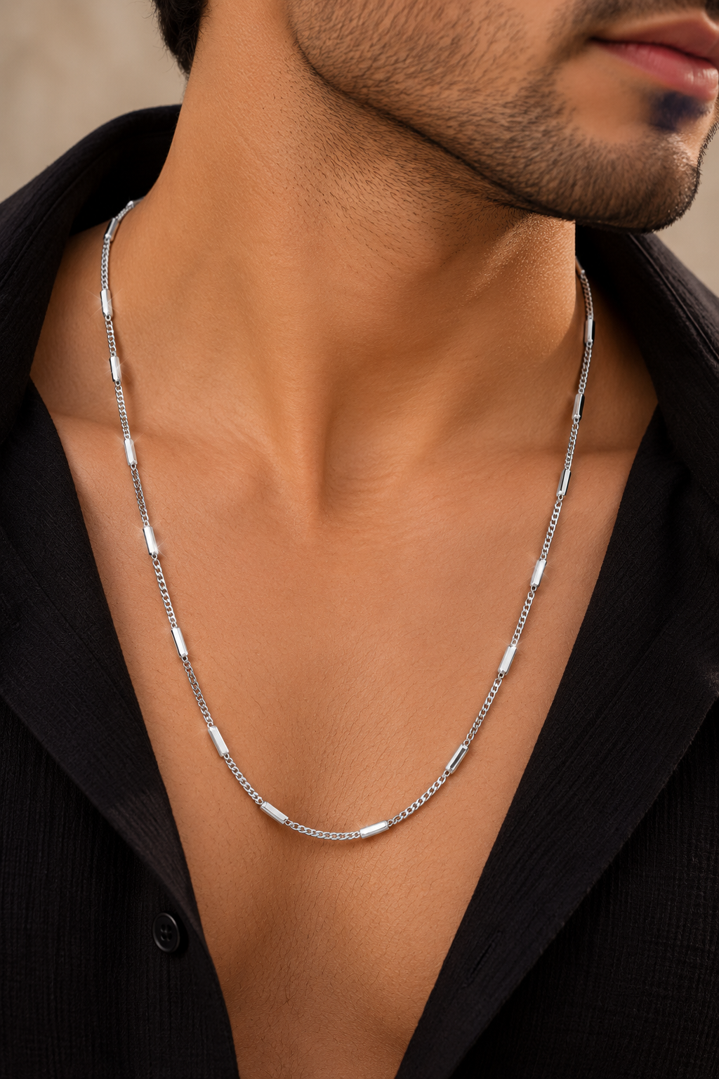 Bar Chain